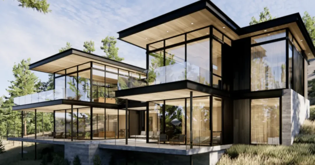 Modern Design Innovations