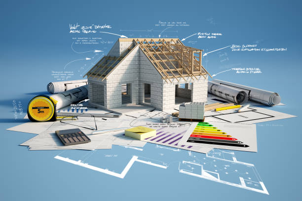 Energy Efficiency in Construction
